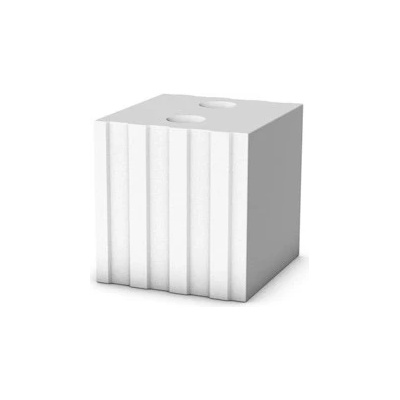 Tvárnice KM Beta Sendwix 8DF-LP AKU 248x240x248 mm