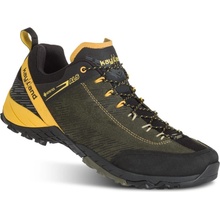 Kayland Revolt Gtx dark green yellow