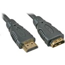 VGA, DVI, HDMI káble PremiumCord kphdmf5