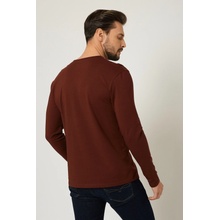 Lumide Blouse claret