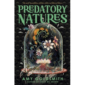 Predatory Natures | Amy Goldsmith (2025)
