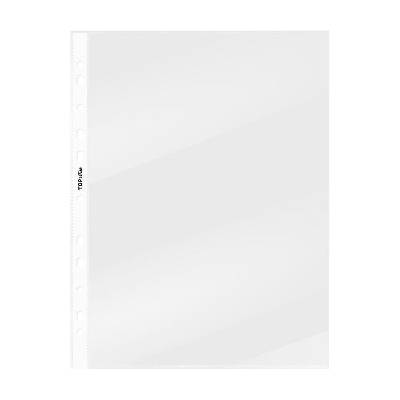 Джоб за документи, A4, 40 m, кристал, 100 броя (1070160093)