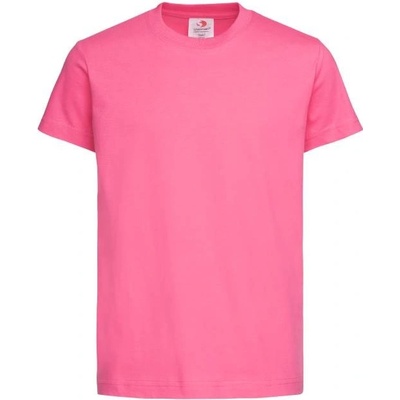 Stedman Classic-t ST2200 detské tričko sweet pink