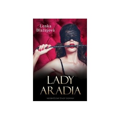 Lady Aradia - Lenka Blažejová