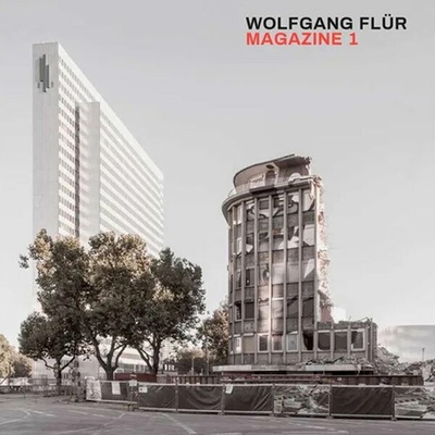 Wolfgang Flür - Magazine 1 LP