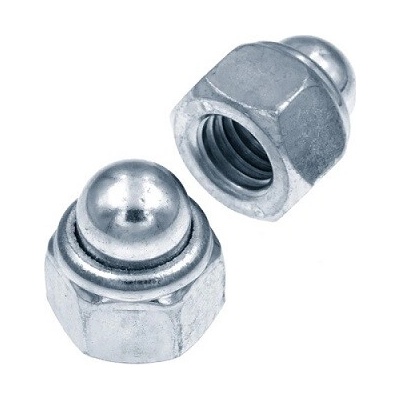Matica M16 ZN DIN 986