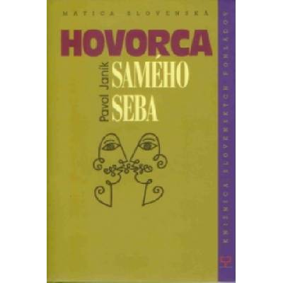 Hovorca samého seba