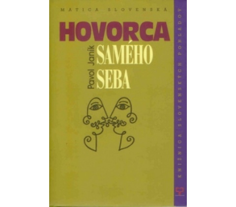 Hovorca samého seba