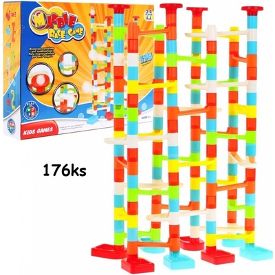 JOKO guličková dráha 176ks