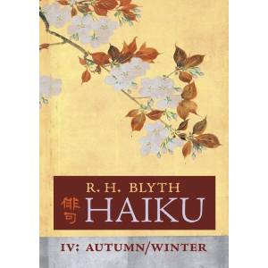 Haiku (ISBN: 9781621387275)