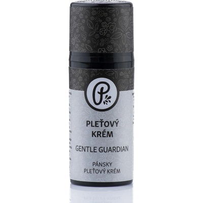 Panakeia GentleGuardian pánsky pleťový krém 30 ml