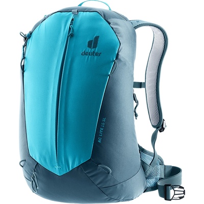 Deuter AC Lite 15 SL modrá