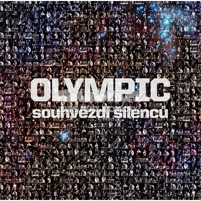 Olympic - Souhvězdí šílenců CD – Zboží Dáma