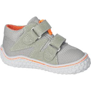 Pepino by Ricosta Детски обувки barefoot Pepino by Ricosta Kid's Patti Sneakers - Eukalyptus - размер 24 (EU) (702-2154-0615)