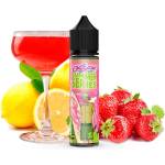 Ossem Juice Ossem Havana Strawberry Daiquiri 20ml/60ml