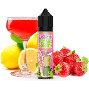 Ossem Juice Ossem Havana Strawberry Daiquiri 20ml/60ml