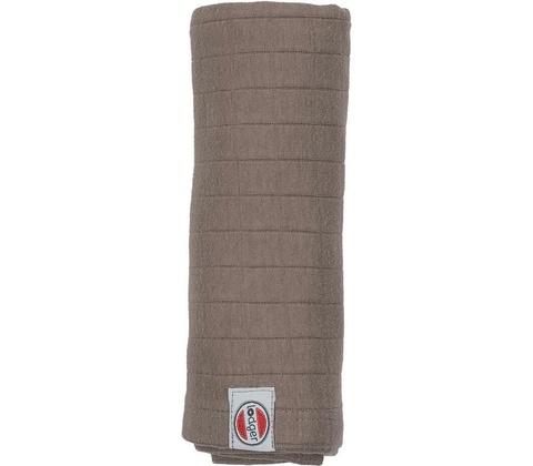 Lodger Swaddler Solid Buffalo