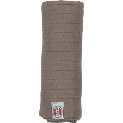 Lodger Swaddler Solid Buffalo