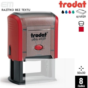 Trodat 4929