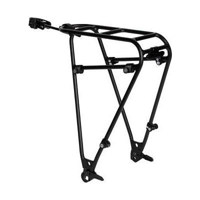 Ortlieb Quick Rack zadní černý