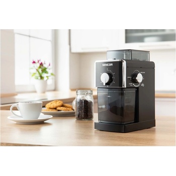 Sencor SCG 5050BK