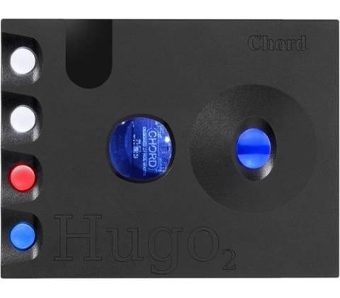 Chord HUGO2