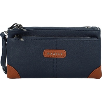 MaxFly Kandes tmavo modra