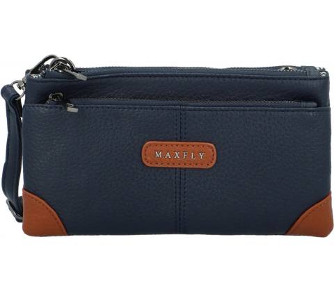 MaxFly Kandes tmavo modra