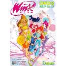 N, A - Winx Club séria 1 - (10 až 13 diel)
