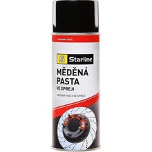 Starline Medená pasta v spreji 300 ml
