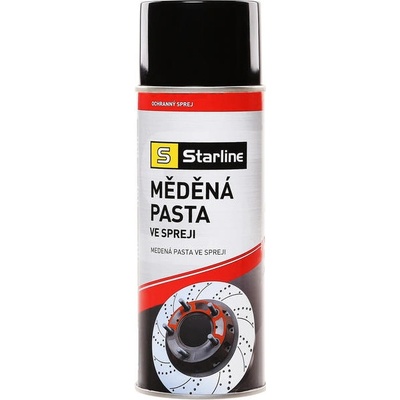 Starline Medená pasta v spreji 300 ml