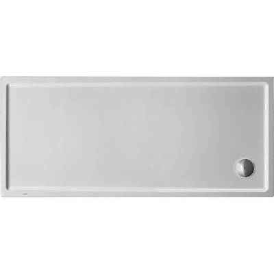 Duravit Starck Slimline 170 x 75 cm 720132000000000