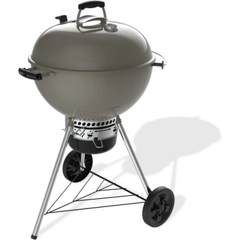 WEBER Master-Touch GBS C-5755
