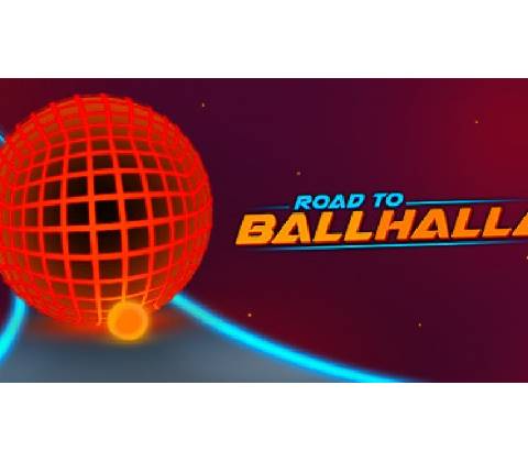 Road to Ballhalla