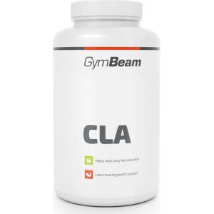 GymBeam CLA 1000mg, 90 Softgels