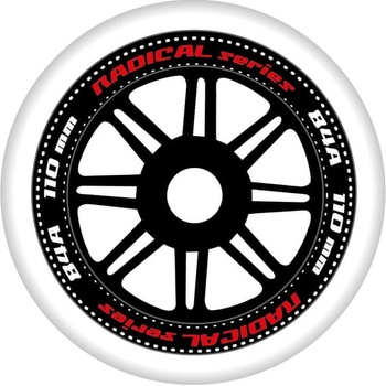 Tempish Radical 110 mm 85/86A 3 ks