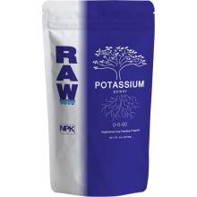 RAW Potassium 57 g