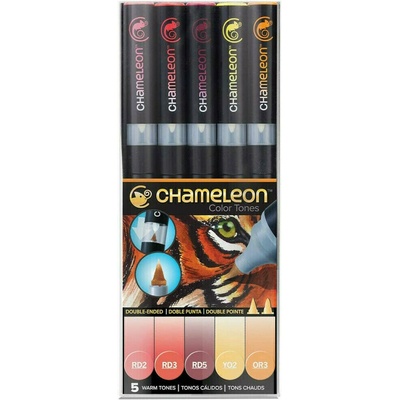 CHAMELEON CT0511 5 ks