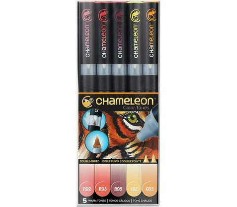 CHAMELEON CT0511 5 ks