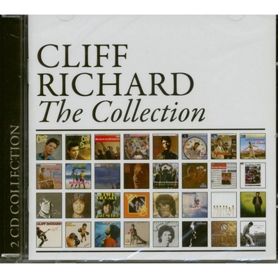 Richard Cliff - The Collection - 2CD