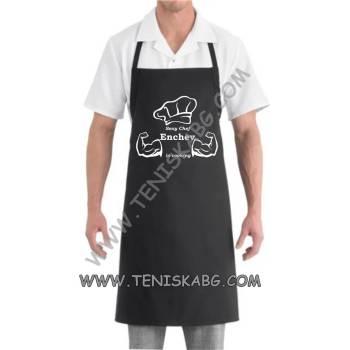 Image 1 of FAGEO-Europe Престилка - Sexy Chef