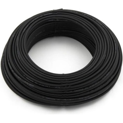 Victron Energy 10mm² černý 100 m