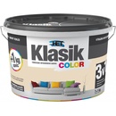 Interiérové farby HET Klasik Color SIVÝ 4KG 0147