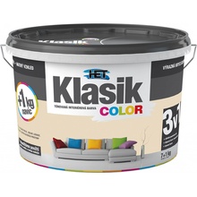 HET Klasik Color SIVÝ 4KG 0147