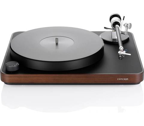 Clearaudio Concept