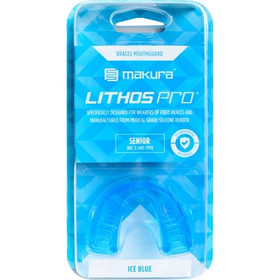 Makura Lithos SR modrá – Zboží Mobilmania