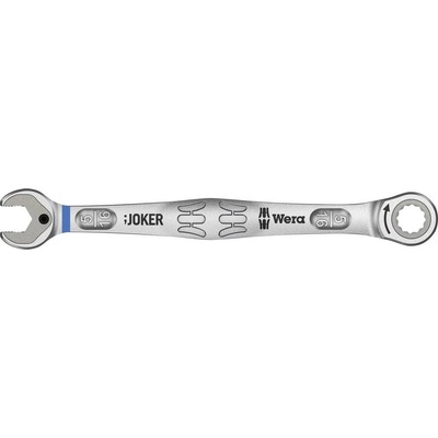 Wera Joker očkoplochý kľúč 5/16" 05073280001