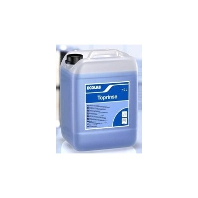 Ecolab Toprinse oplach 10 l