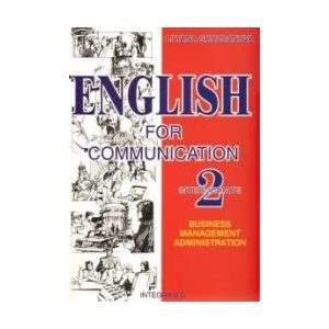 English for Communication 2 - Intermediate (2008)