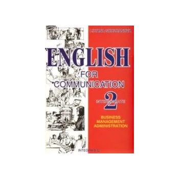 English for Communication 2 - Intermediate